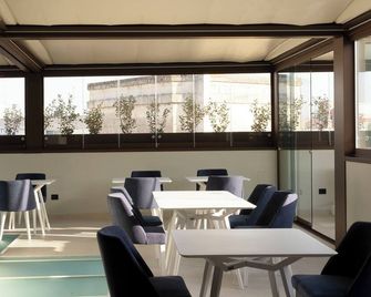 Palazzo Giusti Lecce - Exclusive Boutique hotel - Lecce - Restaurante