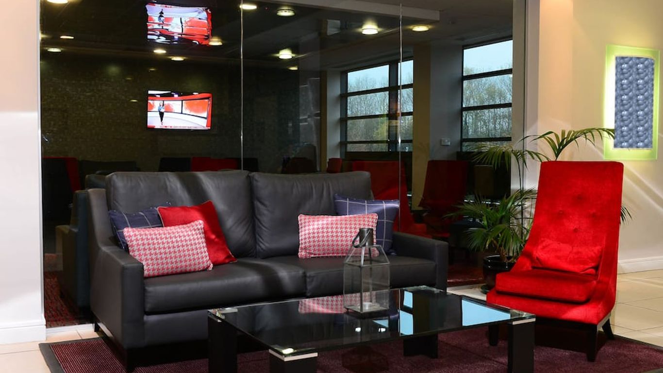 International Hotel Telford