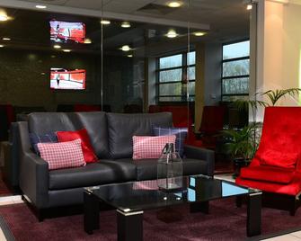 International Hotel Telford - Telford - Lounge