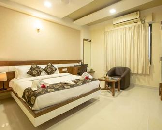 Hotel Rk Renaissance, Belgaum - Belgaum