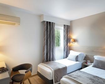Golfe Hotel - Porto-Vecchio - Bedroom