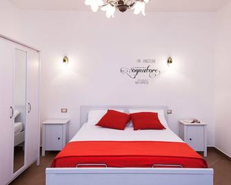 Dolce Salento - Villaggio Resta - Habitación