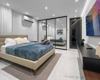 Hyde Park #7 | Comfy Apt W/ Parking @ San Juan - San Juan - Chambre