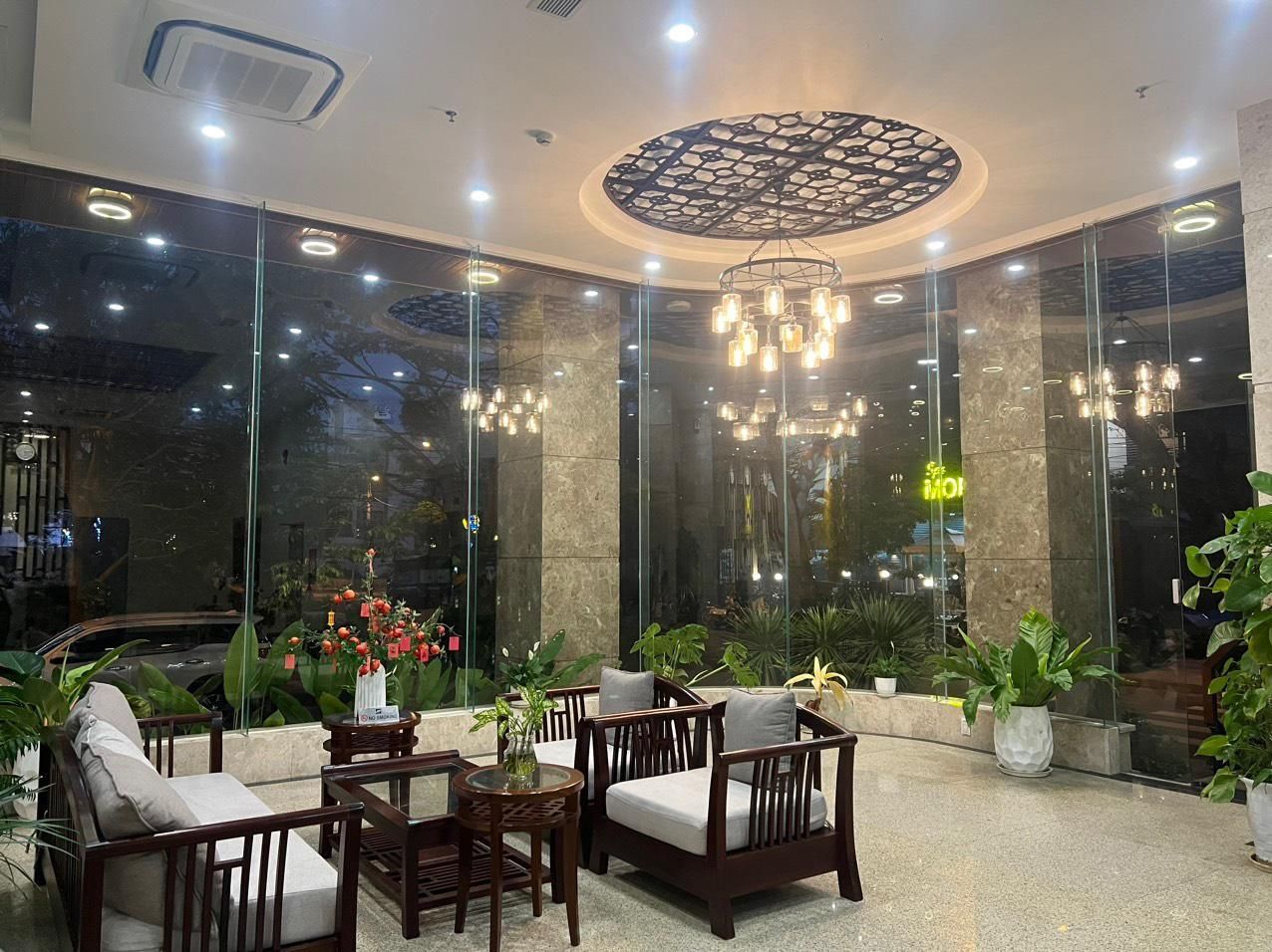 مارتين هو هوتل