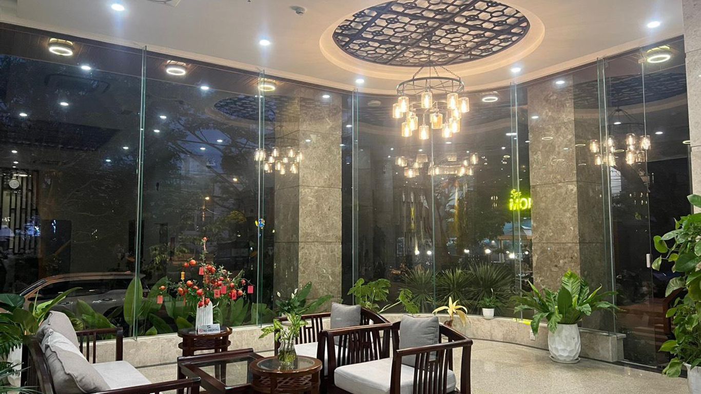 Martin Ho Hotel By Medii