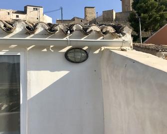 El Portal de Moratalla - Moratalla - Vista del exterior