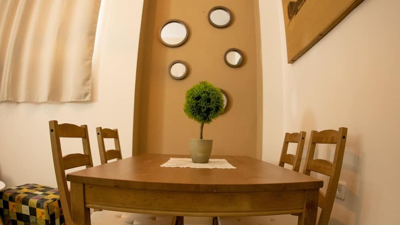 Eshel Mansion - Boutique Suites