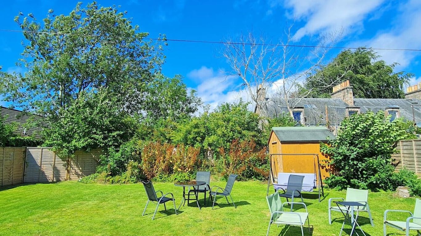 Mystayinn Strathblane House