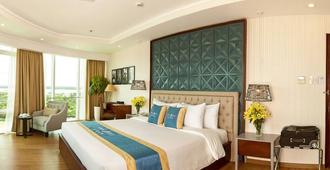 Ninh Kieu Riverside Hotel - Can Tho - Habitación