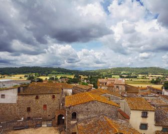 Encís d Empordà - Casavells - Outdoors view