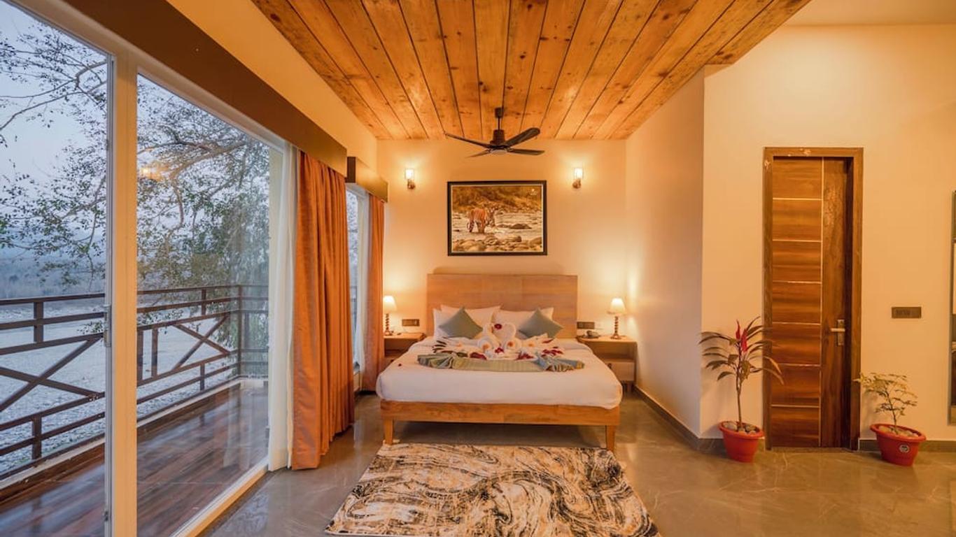 La Perle River Resorts