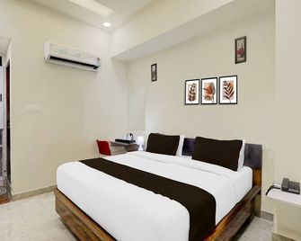 Deluxe Hotel Avon - Kanpur