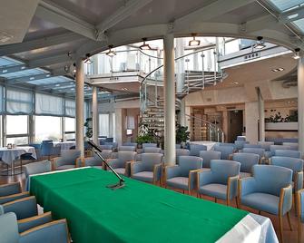 Sam Hotel - Monfalcone - Restaurant