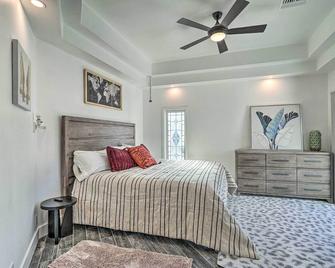 Spacious Parker House on the Colorado River! - Parker - Ložnice