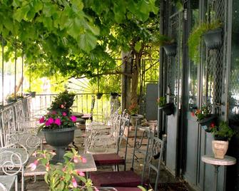 Villa Fiorita - Monfalcone - Patio