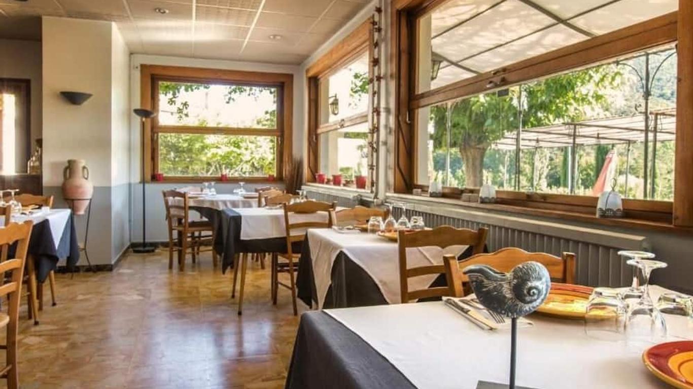 Auberge de l'Escargot d'Or