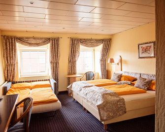 Hotel Heideparadies - Soltau - Sypialnia