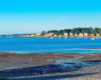 Spectacular Ocean Sunsets I Pet Friendly - Weymouth - Beach