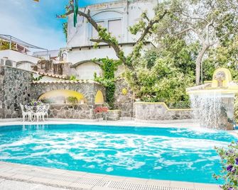 Hotel Annabelle - Ischia - Pool