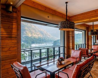 Antalya Hotel & Spa, Rishikesh - Rishikesh