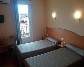 Résidence Maricel - Canet-en-Roussillon - Slaapkamer