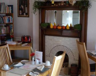 Swiss Court Guest House - Keswick - Comedor