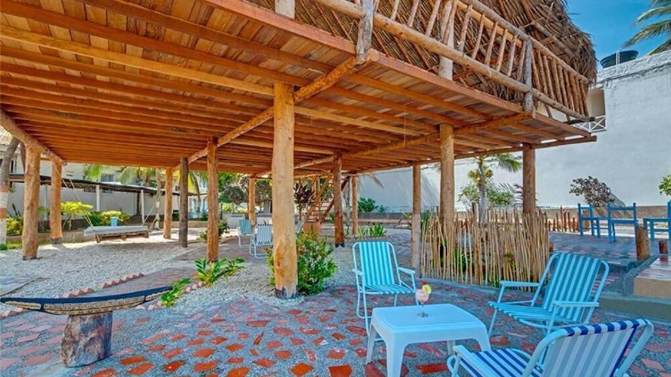 Hotel Dorado Plaza Punta Arena