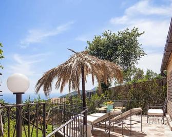 Relais Gea - Massa Lubrense - Balcony