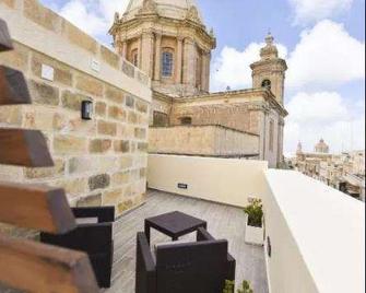 Quaint Boutique Hotel Nadur - Għajnsielem - Annehmlichkeit