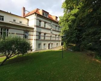 MY-Bed Hamburg - Hamburg - Gebäude