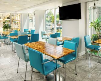 ibis budget Sheffield Arena - שפילד - מסעדה