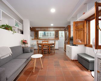 Casa Lucero Ronda - Ronda - Sala de estar