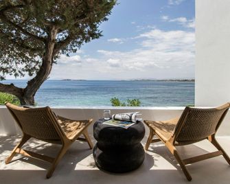 The Margi - Vouliagméni - Bedroom