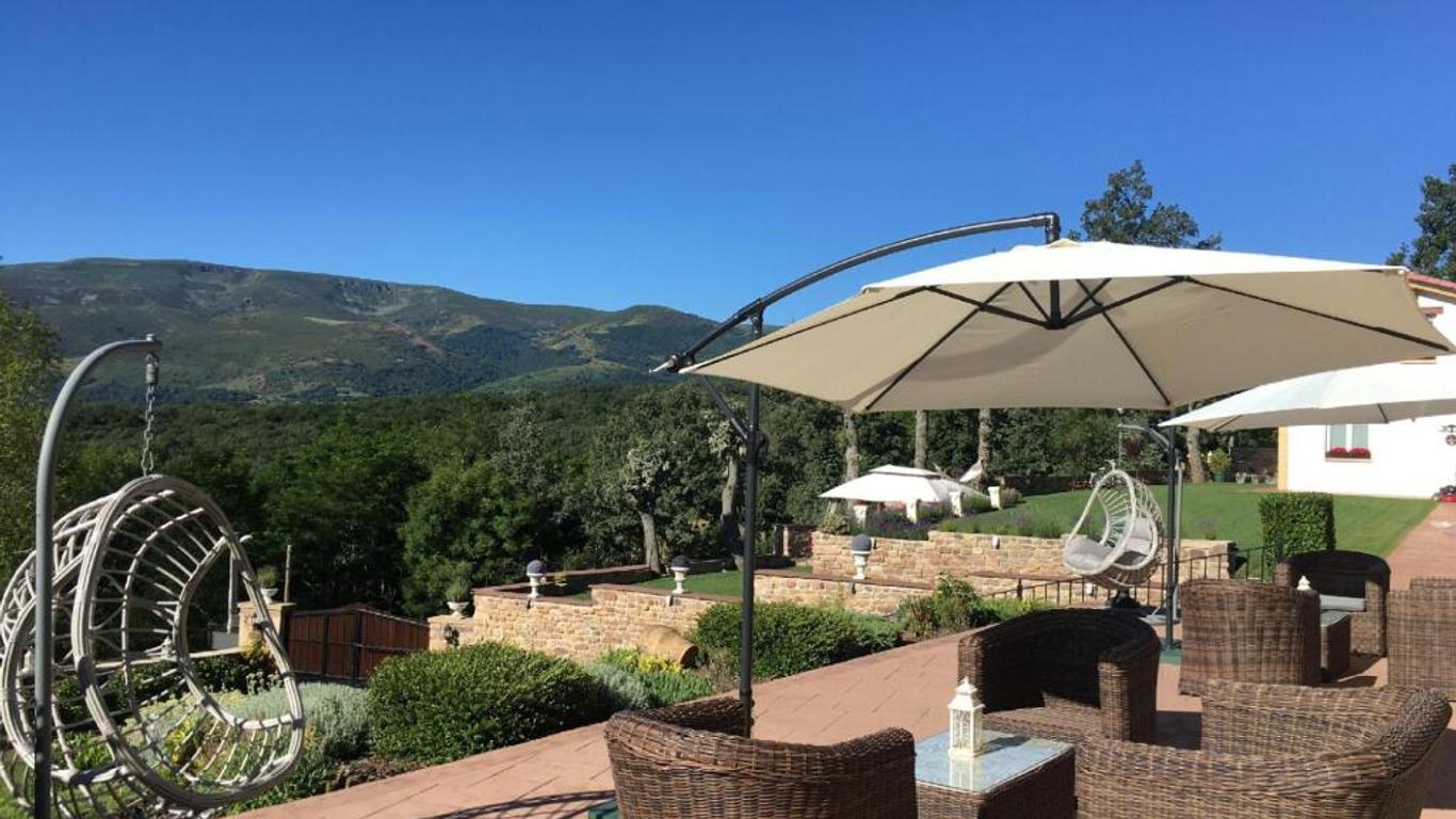Hotel Villa Liguardi