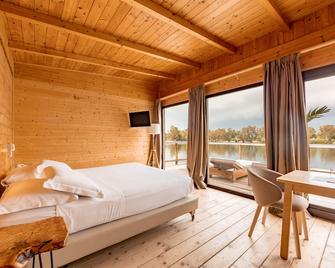 Plana Resort & Spa - Castel Volturno - Chambre