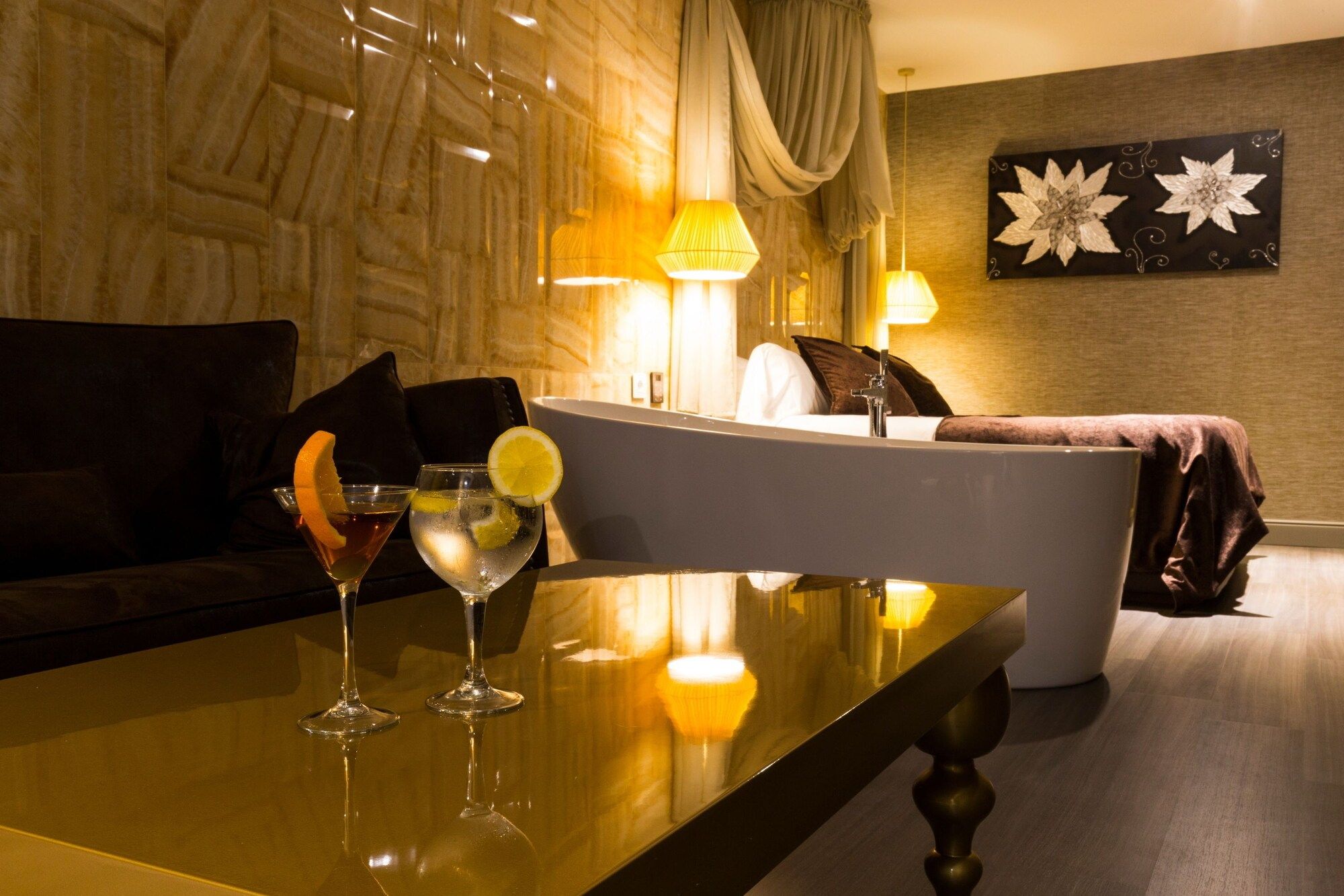 Sant Jordi Boutique Hotel - קאללה