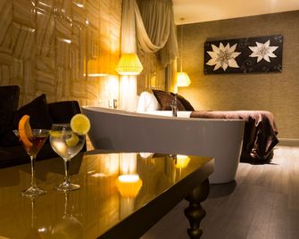 Sant Jordi Boutique Hotel - Calella