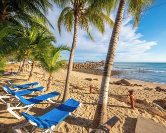 Hotel Meson de Mita - Punta de Mita - Strand