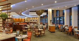 City Lodge Hotel Fourways - Johannesburg - Restoran