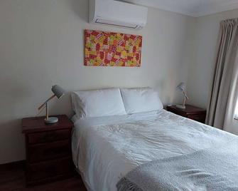 Wilmots on Dixon - Alice Springs