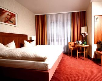 Hotel Wegener - Mannheim - Quarto