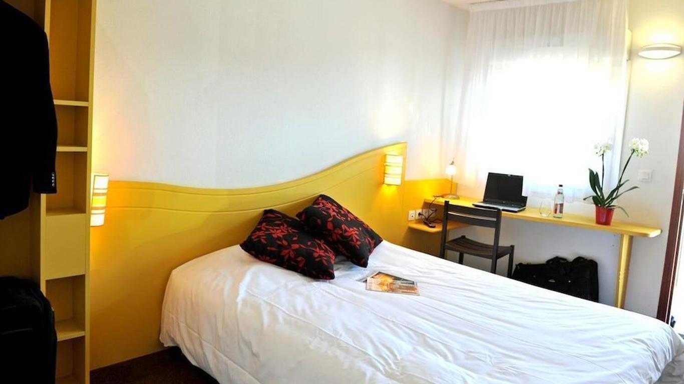 Contact Hôtel Fontenay le Comte