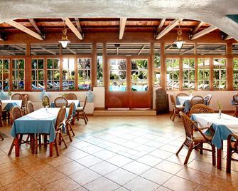 Stellina Hotel - Skiathos - Restaurant