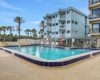 First Street South Serenity - Jacksonville Beach - Pool