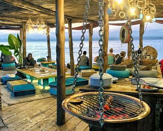 Temple Point Resort - Watamu