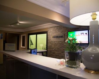 فندق سميراميس نواكشط - Nouakchott - أفضل طعام