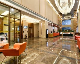 Heng Xin Hotel - Dongguan - Lobby