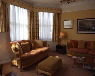 Hylands - Nottingham - Huiskamer