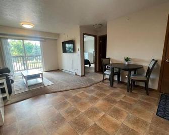 1br Apt,full Kitchen,wash/Dryer In Unit,dogfriendly - Sioux Falls