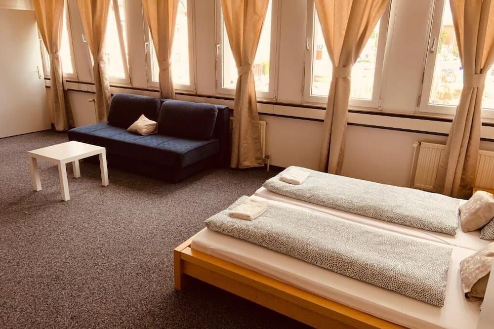 Veni Apartments - Graz